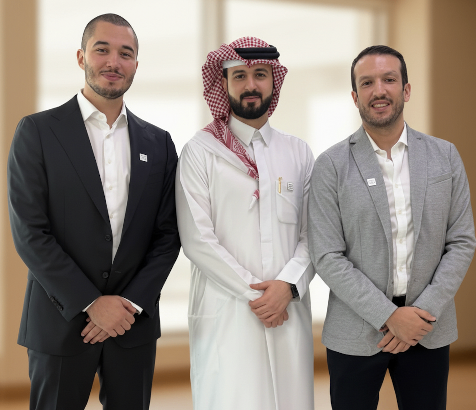 The SquareZone team
