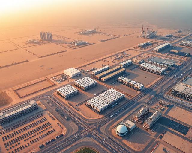 Mainland — Dubaï, EAU