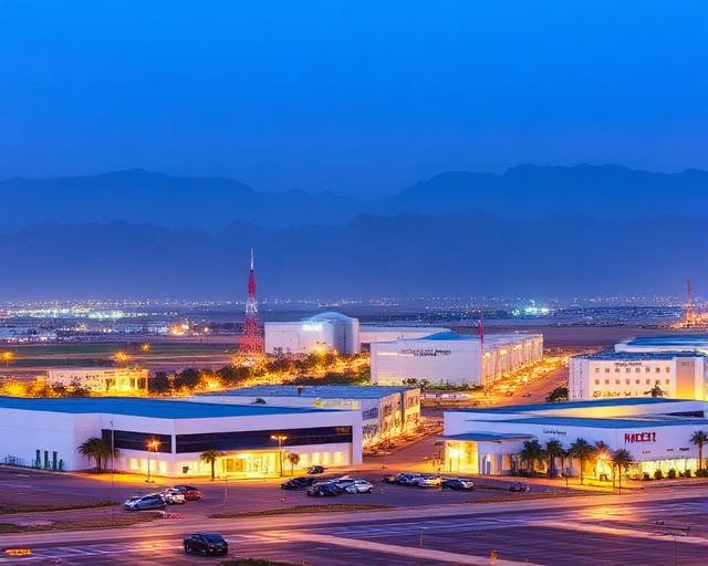 RAKEZ — Ras Al Khaimah, EAU